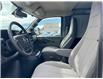 2026 GMC Savana 3500 Work Van (Stk: T1193505) in Calgary - Image 11 of 18