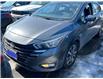 2024 Nissan Versa SV (Stk: 43723J) in Belleville - Image 1 of 8