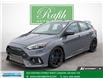 2017 Ford Focus RS Base (Stk: U16582) in London - Image 1 of 29