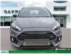 2017 Ford Focus RS Base (Stk: U16582) in London - Image 2 of 29