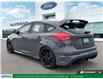 2017 Ford Focus RS Base (Stk: U16582) in London - Image 4 of 29