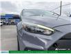 2017 Ford Focus RS Base (Stk: U16582) in London - Image 9 of 29