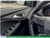 2017 Ford Focus RS Base (Stk: U16582) in London - Image 21 of 29