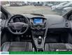 2017 Ford Focus RS Base (Stk: U16582) in London - Image 28 of 29