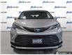 2025 Toyota Sienna LE 8-Passenger (Stk: P3173) in London - Image 2 of 25