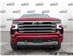 2026 Chevrolet Silverado 1500 High Country (Stk: T315A) in Grimsby - Image 2 of 25