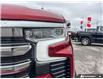 2026 Chevrolet Silverado 1500 High Country (Stk: T315A) in Grimsby - Image 8 of 25