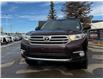 2013 Toyota Highlander V6 (Stk: 260377B) in Calgary - Image 4 of 19
