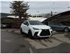 2022 Lexus NX 350 Base (Stk: 4619A) in Calgary - Image 1 of 18