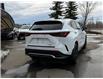2022 Lexus NX 350 Base (Stk: 4619A) in Calgary - Image 3 of 18