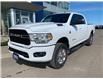 2022 RAM 2500 Big Horn (Stk: 32928BZ) in Thunder Bay - Image 1 of 17