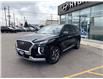 2021 Hyundai Palisade Ultimate Calligraphy (Stk: 6B006A) in Chatham - Image 1 of 24