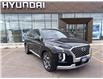 2021 Hyundai Palisade Ultimate Calligraphy (Stk: 6B006A) in Chatham - Image 3 of 24