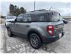 2021 Ford Bronco Sport Big Bend (Stk: P7129B) in Brantford - Image 2 of 23