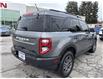 2021 Ford Bronco Sport Big Bend (Stk: P7129B) in Brantford - Image 3 of 23