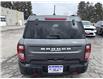 2021 Ford Bronco Sport Big Bend (Stk: P7129B) in Brantford - Image 22 of 23