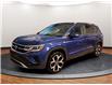 2022 Volkswagen Taos Highline (Stk: 038244) in Lower Sackville - Image 1 of 10