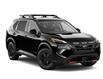 2026 Nissan Rogue Rock Creek (Stk: N21637) in Brantford - Image 3 of 8