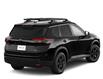 2026 Nissan Rogue Rock Creek (Stk: N21637) in Brantford - Image 5 of 8