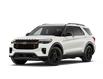 2026 Ford Explorer Tremor (Stk: 26AS4086) in Airdrie - Image 1 of 7
