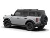 2026 Ford Bronco Outer Banks (Stk: 26AS2306) in Airdrie - Image 2 of 7
