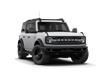 2026 Ford Bronco Outer Banks (Stk: 26AS2306) in Airdrie - Image 4 of 7