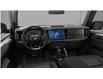 2026 Ford Bronco Badlands (Stk: E9B59964) in Richmond - Image 6 of 7