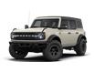 2026 Ford Bronco Badlands (Stk: E9B60608) in Richmond - Image 1 of 7