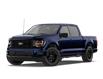 2026 Ford F-150 XLT (Stk: W3L34580) in Richmond - Image 1 of 6