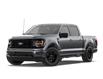 2026 Ford F-150 XLT (Stk: W3L35143) in Richmond - Image 1 of 7