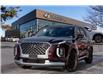 2021 Hyundai Palisade Ultimate Calligraphy (Stk: S26470A) in Ottawa - Image 1 of 25