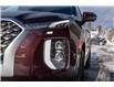 2021 Hyundai Palisade Ultimate Calligraphy (Stk: S26470A) in Ottawa - Image 2 of 25