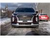 2021 Hyundai Palisade Ultimate Calligraphy (Stk: S26470A) in Ottawa - Image 4 of 25