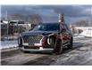 2021 Hyundai Palisade Ultimate Calligraphy (Stk: S26470A) in Ottawa - Image 8 of 25