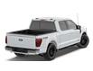 2026 Ford F-150 XLT (Stk: W3L47148) in Richmond - Image 3 of 7