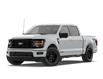 2026 Ford F-150 XLT (Stk: W3L35051) in Richmond - Image 1 of 7