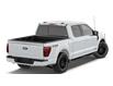 2026 Ford F-150 XLT (Stk: W3L35051) in Richmond - Image 3 of 7
