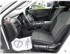 2022 Nissan Rogue S (Stk: C-90) in Timmins - Image 10 of 15