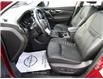 2021 Nissan Qashqai  (Stk: S526A) in Timmins - Image 10 of 17