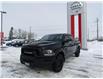 2022 RAM 1500 Classic SLT (Stk: S591AA) in Timmins - Image 1 of 17