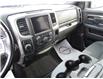 2022 RAM 1500 Classic SLT (Stk: S591AA) in Timmins - Image 13 of 17