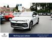 2025 Volkswagen Tiguan Highline R-Line (Stk: VW2150) in Vancouver - Image 1 of 10