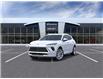 2026 Buick Envision Avenir (Stk: 85997) in St. Thomas - Image 8 of 24