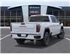 2026 GMC Sierra 2500HD Denali Ultimate (Stk: 86049) in St. Thomas - Image 4 of 24