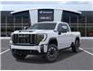 2026 GMC Sierra 2500HD Denali Ultimate (Stk: 86049) in St. Thomas - Image 6 of 24