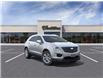 2026 Cadillac XT5 Luxury (Stk: 86023) in St. Thomas - Image 1 of 24
