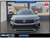 2024 Volkswagen Taos Comfortline (Stk: 26P029) in Kentville - Image 2 of 16