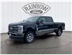2026 Ford F-350 King Ranch (Stk: 26T029) in ROCKY MOUNTAIN HOUSE - Image 1 of 15