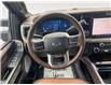 2026 Ford F-350 King Ranch (Stk: 26T029) in ROCKY MOUNTAIN HOUSE - Image 12 of 15