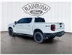 2026 Ford Ranger Lariat (Stk: 26T031) in ROCKY MOUNTAIN HOUSE - Image 3 of 15